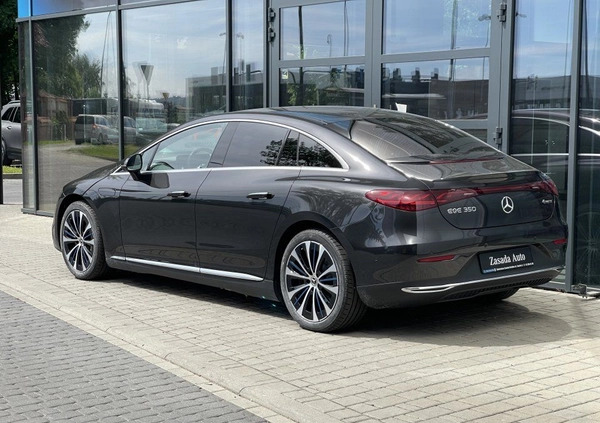 Mercedes-Benz EQE cena 323000 przebieg: 1, rok produkcji 2023 z Kraków małe 67